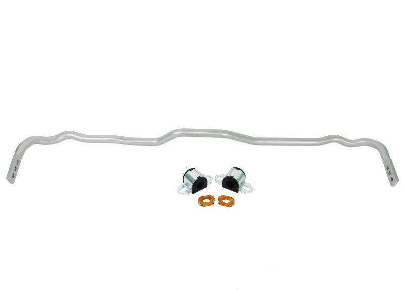 Whiteline BTR102Z 2023+ Toyota GR Corolla 24mm Adjustable Rear Sway Bar