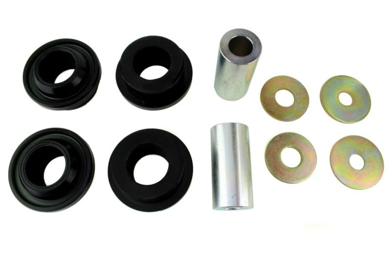 Whiteline W83389 Plus Nissan 350Z/Infiniti G35 Radius Rod to Chassis/Compression Rod Bushing