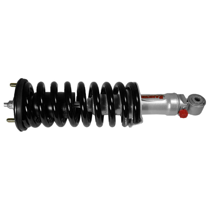 Rancho RS999922 05-19 Nissan Fier Front Quick Lift Loaded