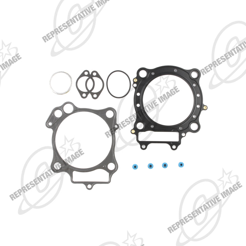 Cometic Gasket C9780W Cometic Hd 99-16 1550 Big Bore T/C T/E Rebuild.040inMls H/G