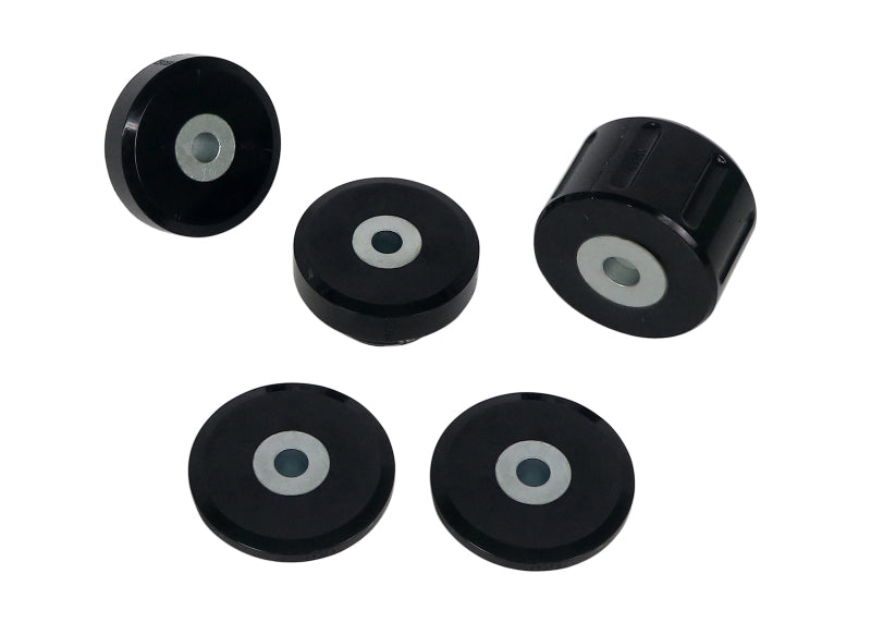 Whiteline KDT911M Nissan 350Z/370Z/Z 03+ Rear Differential Bushing Kit (Motorsports Version)