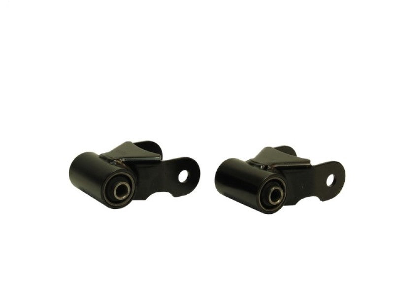 Belltech 6405 SHACKLE KIT 02-07 DODGE RAM 1500 1.25inch