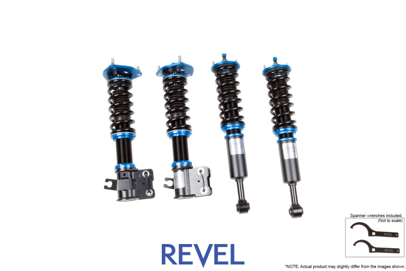 Revel 1TR3CDNS001 Touring Sport Damper 89-94 Nissan 240SX