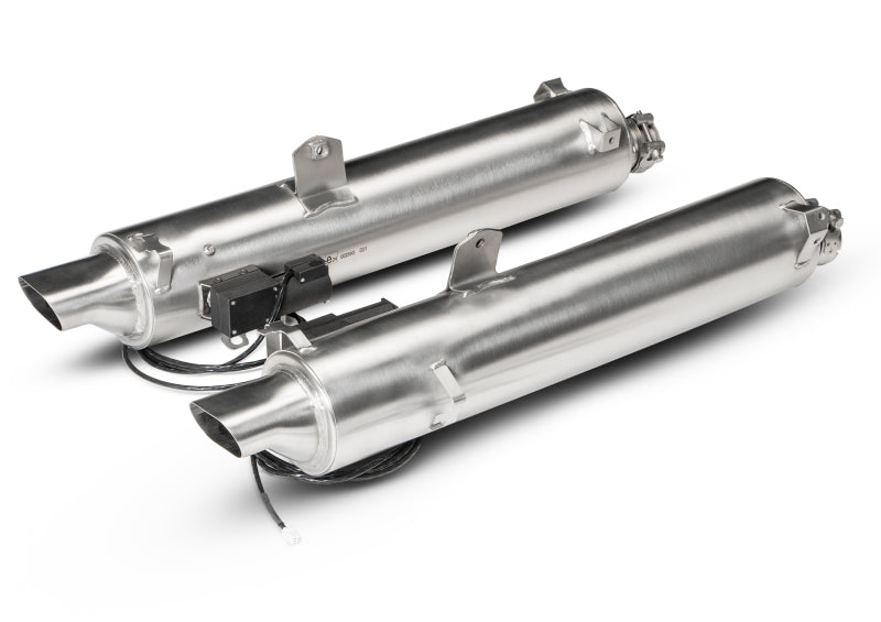 Remus 007502 302519LR 2019 Honda GL1800 Gold Wing/Honda GL1800 Gold Wing DTC Slip On