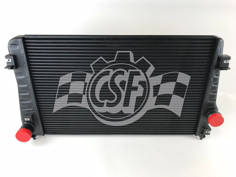 CSF 6079 17-19 Chevrolet Silverado 2500HD 6.6L OEM Intercooler