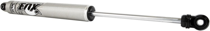 FOX 985-24-068 Fox 2.0 Performance Series 11in. Smooth Body IFP Shock / Std Travel w/Eyelet Ends Aluminum - Black