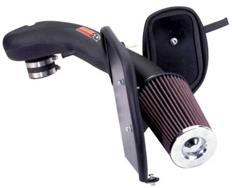 K&N Engineering 57-1520 K&N 93-98 Jeep Grand Cherokee L6-4.0L Performance Intake Kit