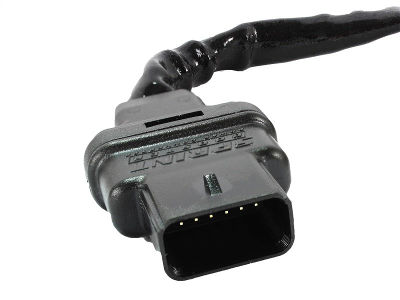 aFe 77-12002 Power Sprint Booster Power Converter 08-15 Dodge Challenger V6 A/T