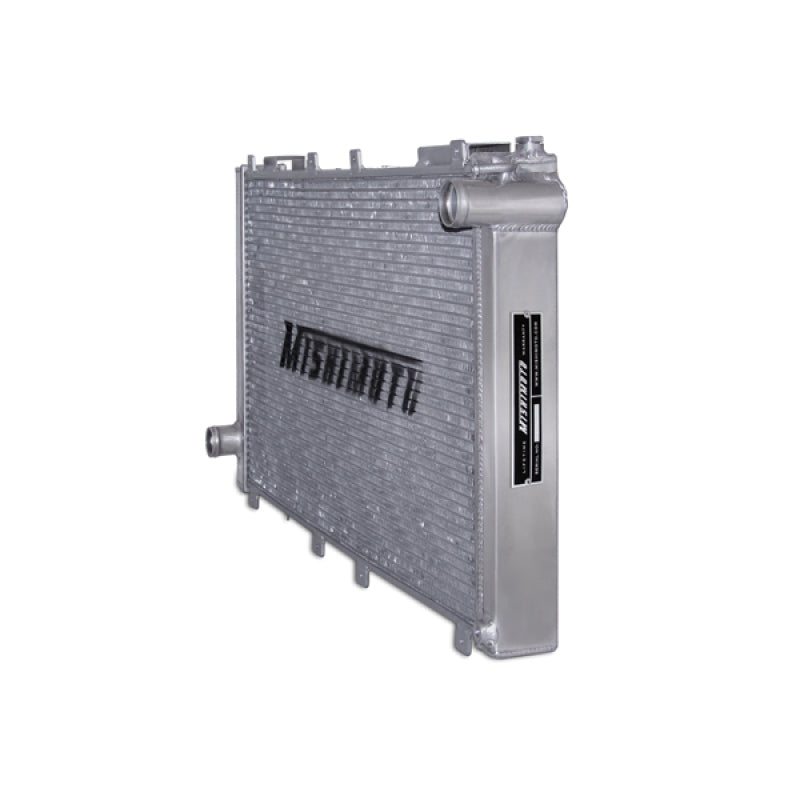 Mishimoto MMRAD-B4-90 90-94 Subaru Legacy Turbo Aluminum Radiator