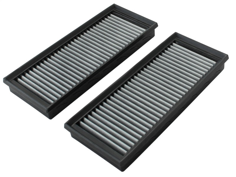 aFe 31-10223 MagnumFLOW OEM Replacement Air Filter Pro DRY S 11-14 Mercedes-Benz AMG CL63/E63/S63 V8