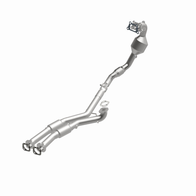 Magnaflow 52647 MagnaFlow Conv Direct Fit 12-15 Cadillac SRX V6-3.6L (FWD Only)