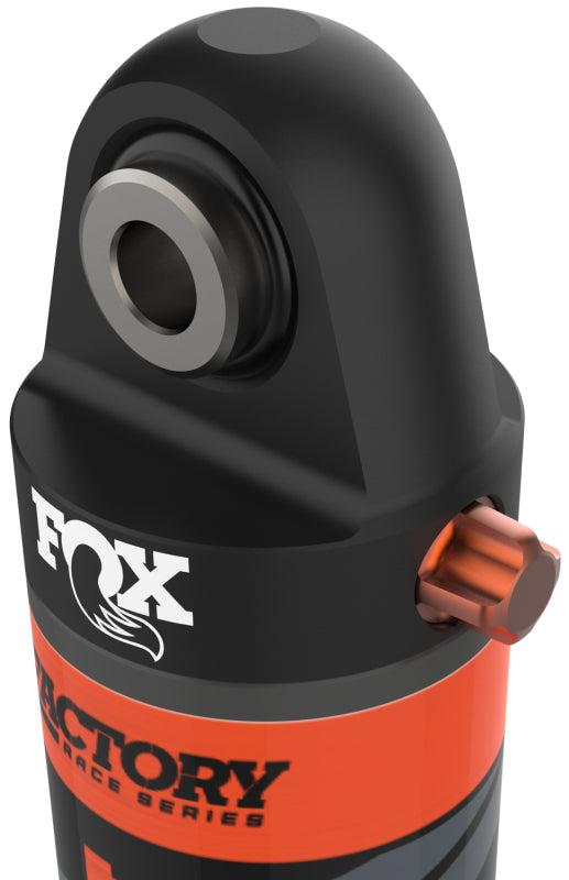 FOX 981-25-050 Fox Factory Race Series 2.5 x 3.8 Bump Stop Eye-Eye Mount