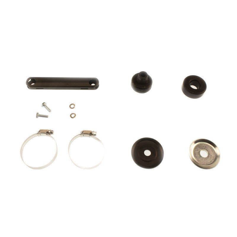 Bilstein 25-197754 5160 Series 1994 Dodge RAM 2500 Base 4WD Front 46mm Monotube Shock Absorber