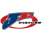 JE Pistons 370252 MILWAUKEE 8 -4.250 / 1.080 Piston Kit