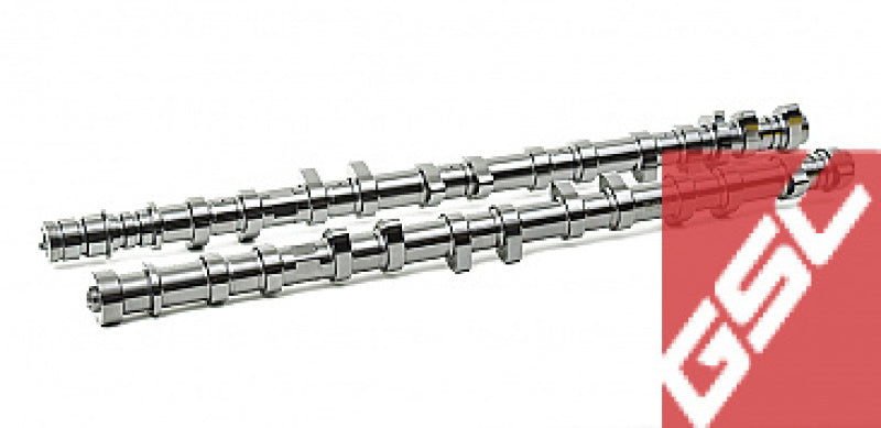 GSC Power Division 7029S2 GSC P-D Toyota 1JZ-GTE VVTi S2 Camshafts 272/274 Billet