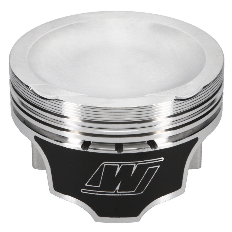 Wiseco K640M875 Mazda Speed 3 Dished -13.3cc 9.5:1 Piston Shelf Stock Kit
