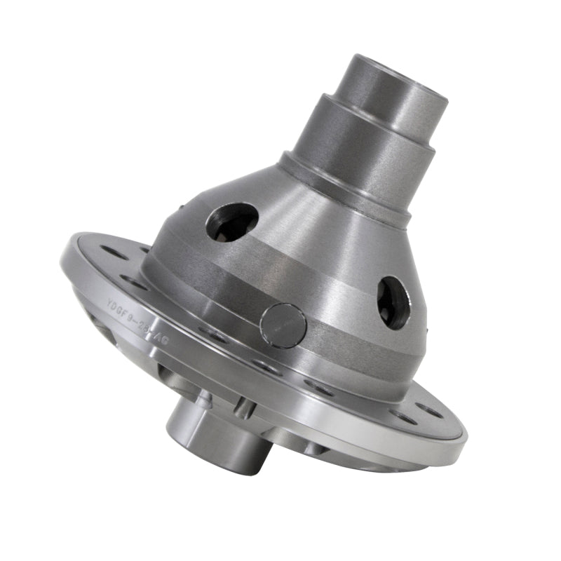 Yukon Gear & Axle YDGF8-28-AG Yukon Gear Trac-Loc For Ford 8in w/ 28 Spline Axles. Aggressive Design