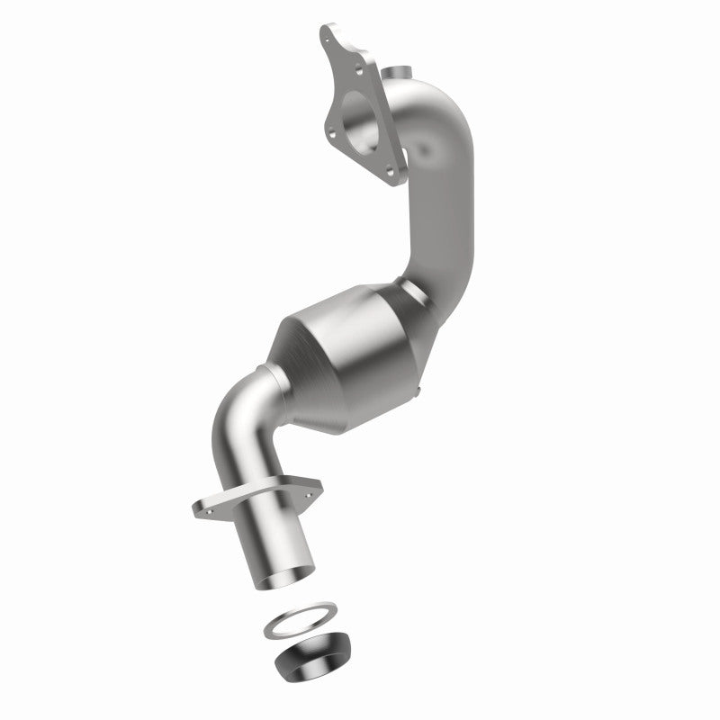 Magnaflow 52438 Conv DF 2011-2015 Juke L4 1.6 OEM Underbody