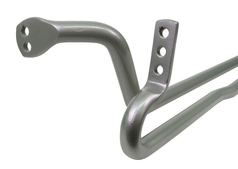 Whiteline BSK019 15-20 Subaru Impreza WRX STI Front And Rear Sway Bar Kit