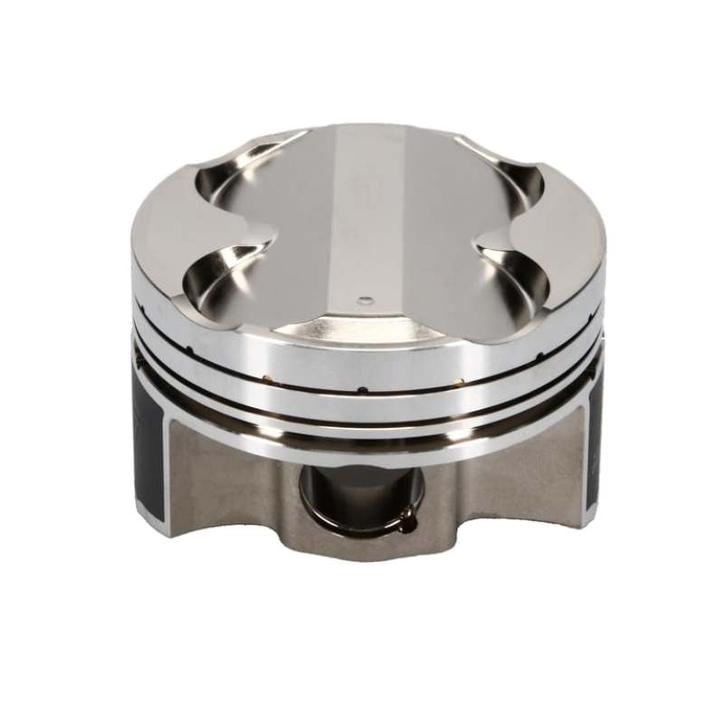 Wiseco K678M865AP Toyota 2JZGTE 3.0L 86.5mm +.5mm Oversize Bore 33.98 Comp Ht Asymmetric Skirt Piston Set