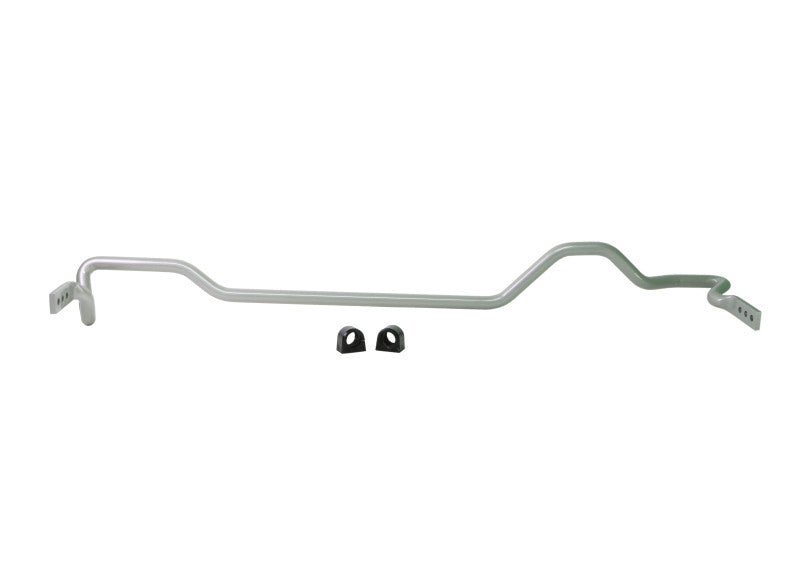 Whiteline BSR33XZ 02-03 Subaru WRX Sedan and Wagon / 02-03 Subaru Impreza Non-Turbo w/ OE swaybar Rear 24mm