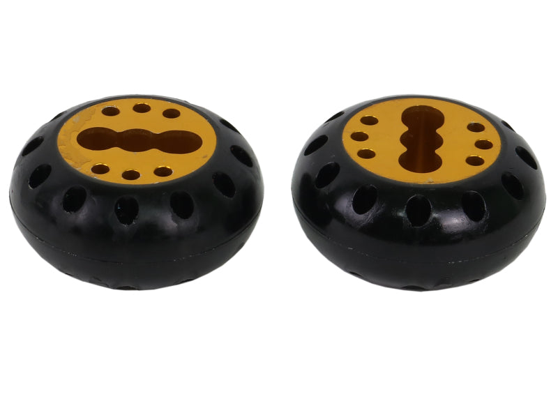 Whiteline KDT924 12+ Scion FR-S/Subaru BRZ/Toyota 86/Toyota GT-86 Rear Diff-Mount in Cradle Bushing