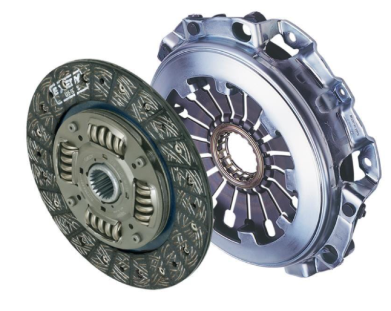 Exedy 08809 16-19 Honda Civic 1.5L Turbo / 17-19 Honda Civic Si 1.5L Turbo Stage 1 Organic Clutch