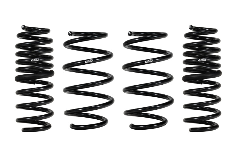 Eibach E10-46-038-02-22 Pro-Kit for 2020-2022 Kia Forte GT