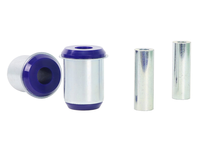 Superpro SPF3278K SuperPro 2008 Lexus LX570 Base Front Lower Inner Rearward Control Arm Bushing Kit