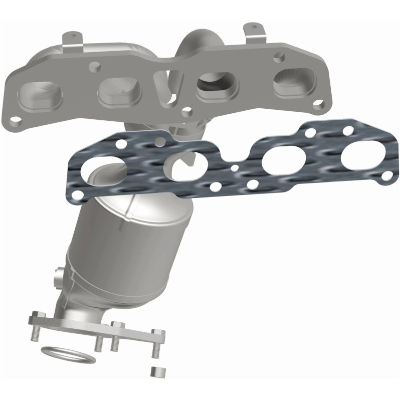 Magnaflow 49295 MagnaFlow Conv DF 07-10 Nissan Altima 2.5L Manifold (49 State)