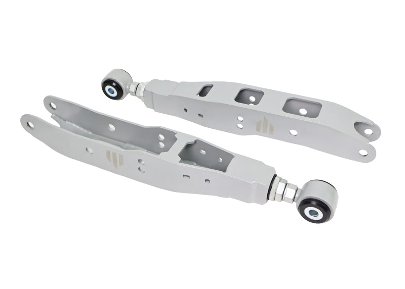 Whiteline KTA139A 2012+ Subaru BRZ / 07-22 WRX/STI Adjustable Rear Lower Control Arm