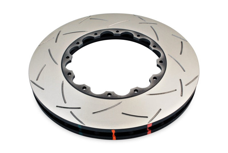 DBA DBA5654.1S 2004+ STi Front Slotted 5000 Series Replacement Rotor Rings
