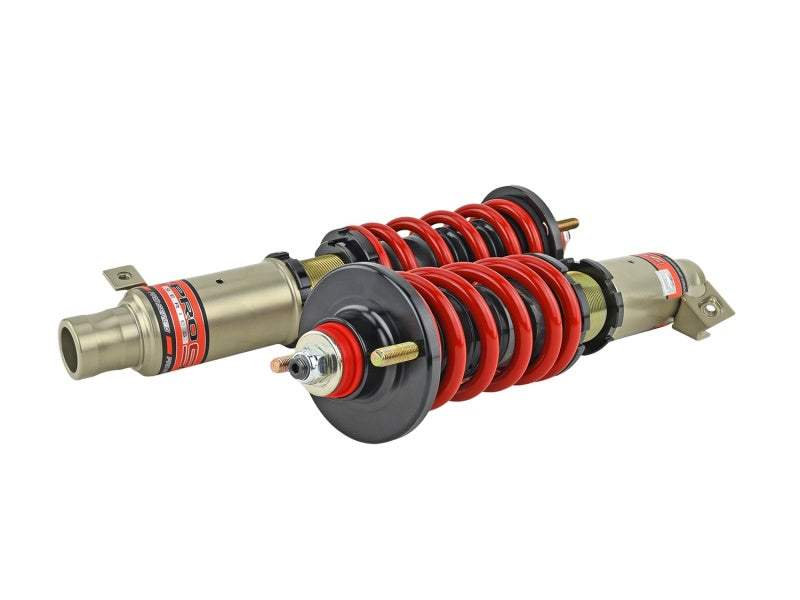 Skunk2 Racing 541-05-4720 Skunk2 94-01 Acura Integra (Non Type R)/92-95 Honda Civic Pro S II Coilovers (8K/8K Spring Rates)