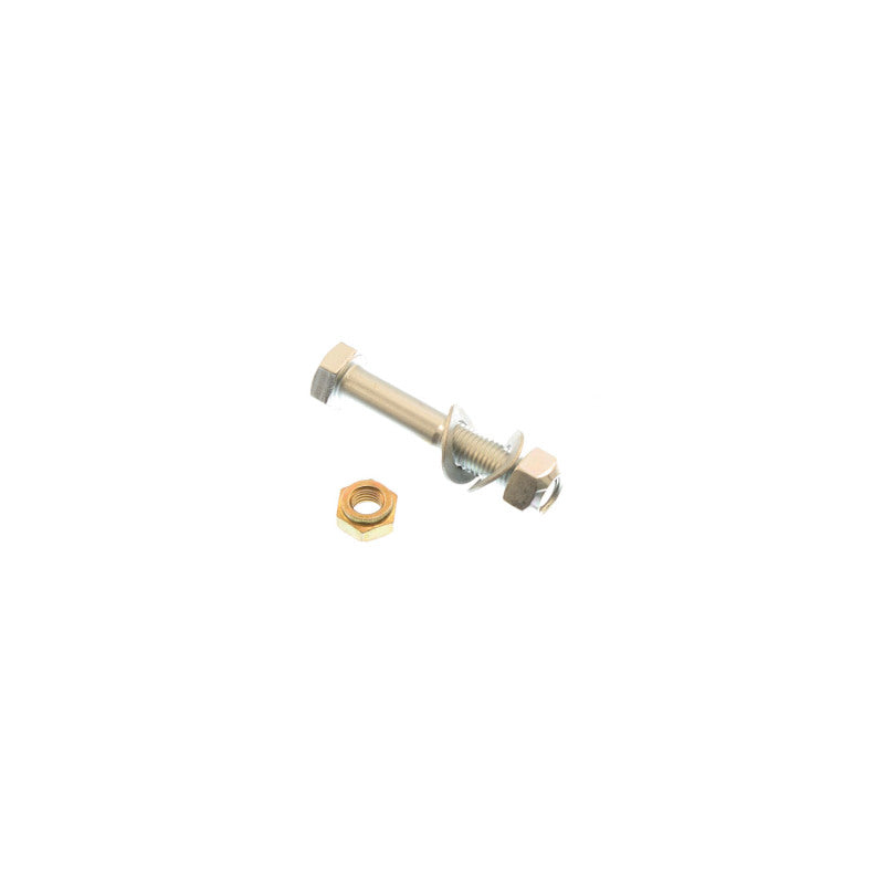 Bilstein 24-017060 B4 1992 Mercedes-Benz 300SD Base Front 36mm Monotube Shock Absorber