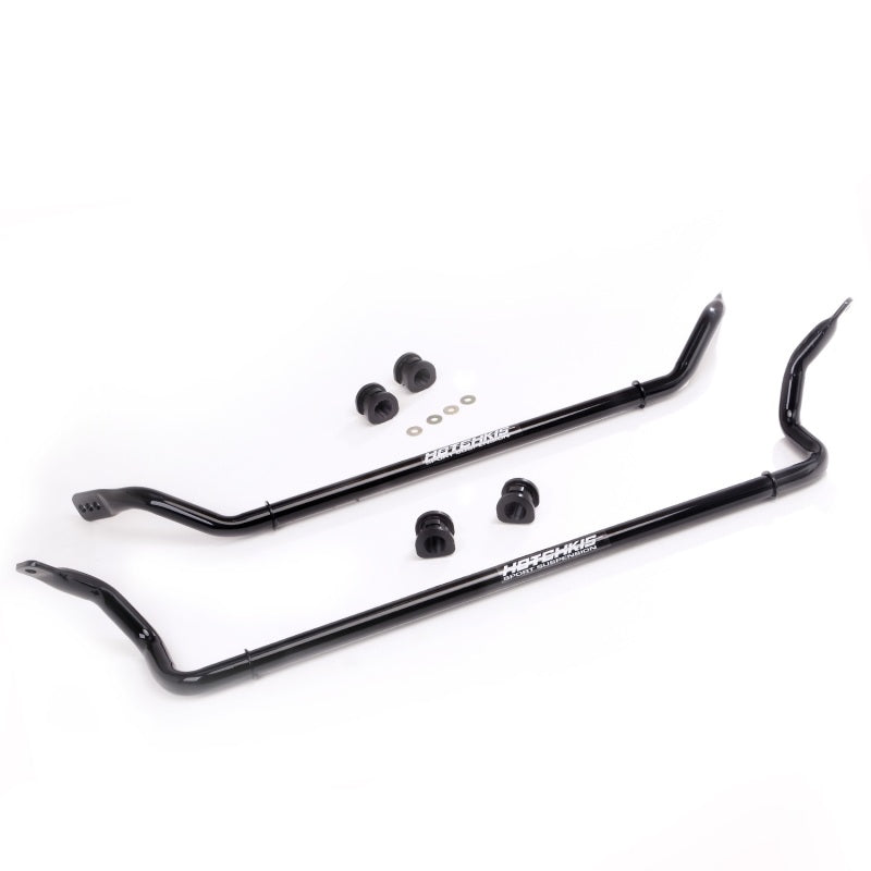 Hotchkis 22117 14-15 Corvette C7 Stingray Coupe Z51/Z06 Sport Swaybar Set
