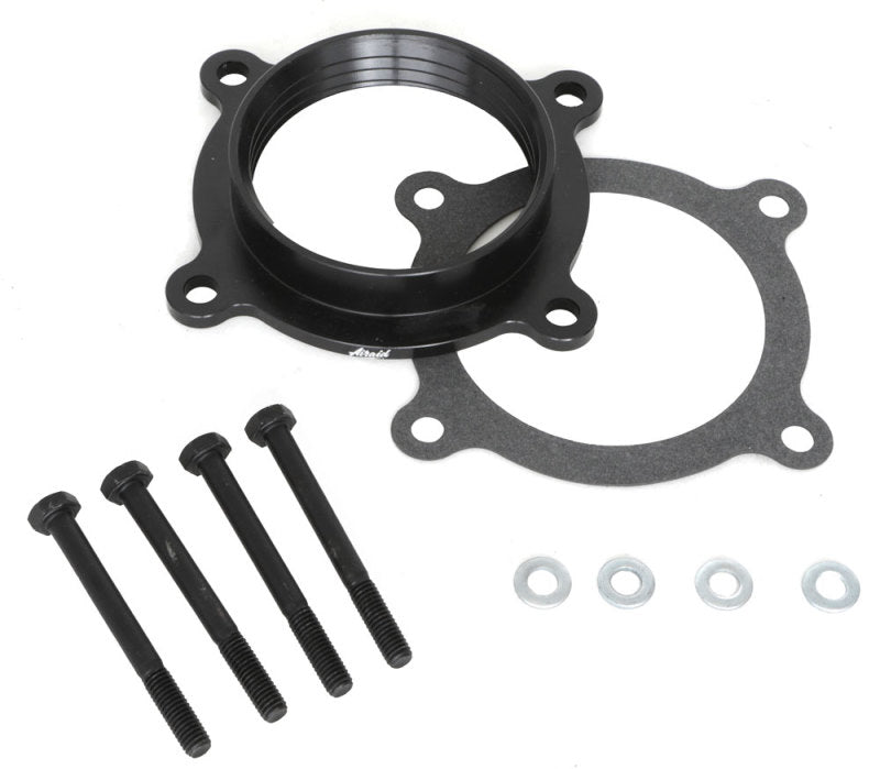 Airaid 450-603 11-13 Ford F-150 Ecoboost 3.5L V6 PowerAid TB Spacer