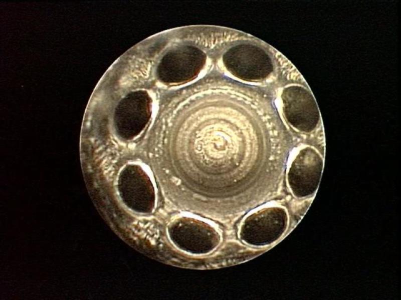 DDP DDP NFD6715-100 15-19 Ford Powerstroke 6.7L Brand New Injector Set - 100hp (45% Over)