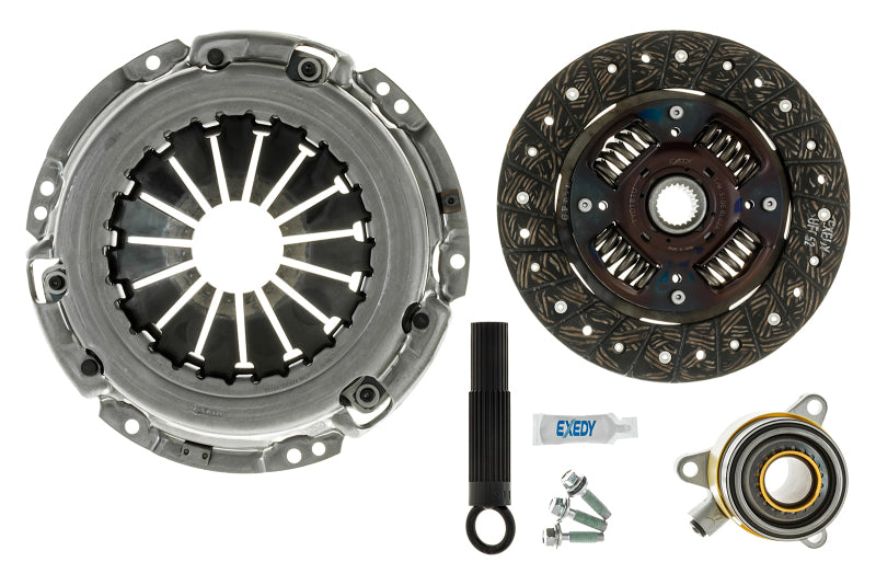 Exedy TYK1507 OE 2011-2015 Scion TC L4 Clutch Kit