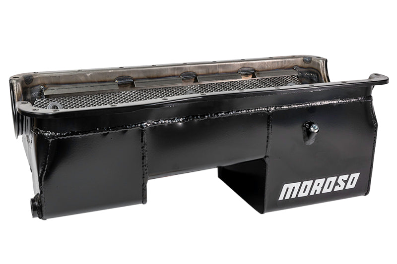 Moroso MOR20625 Stage I Oil Pan
