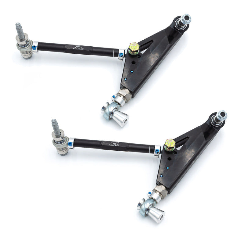 SPL Parts SPL FLCA FRS 2013+ Subaru BRZ/Toyota 86 Front Lower Control Arms