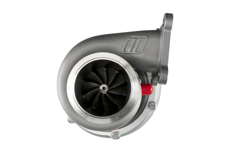 Turbosmart TS-2-5862B-T4082E Water Cooled 5862 T4 0.82AR Externally Wastegated TS-2 Turbocharger
