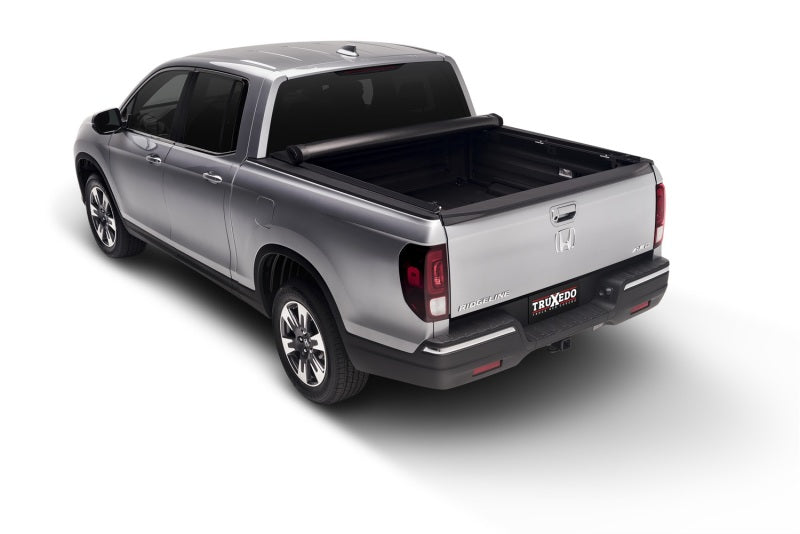 Truxedo 576001 67-72 GM C/K Pickup Short Bed 6ft 4in Lo Pro Bed Cover