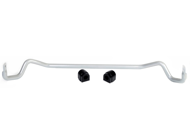 Whiteline BBF43 BMW 1 Series/3 Series Front 27mm Swaybar - RWD Only (Non M3/AWD iX Models)