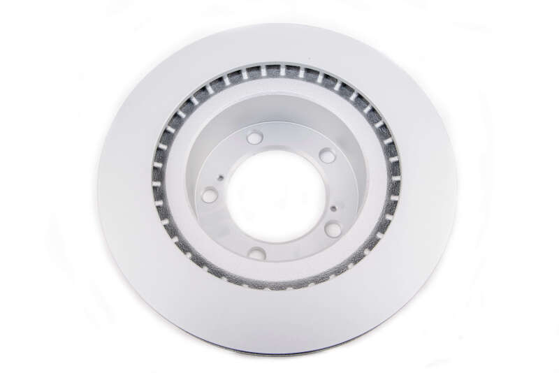 DBA DBA3701E 17-21 Honda Civic Type-R (FK8) En-Shield HC Standard Rear Brake Rotor