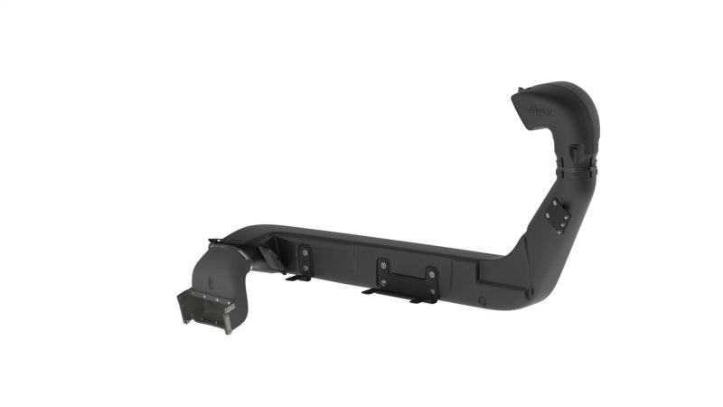 ARB SS1080HF Snorkel Suits Jeep Jl Wrangler