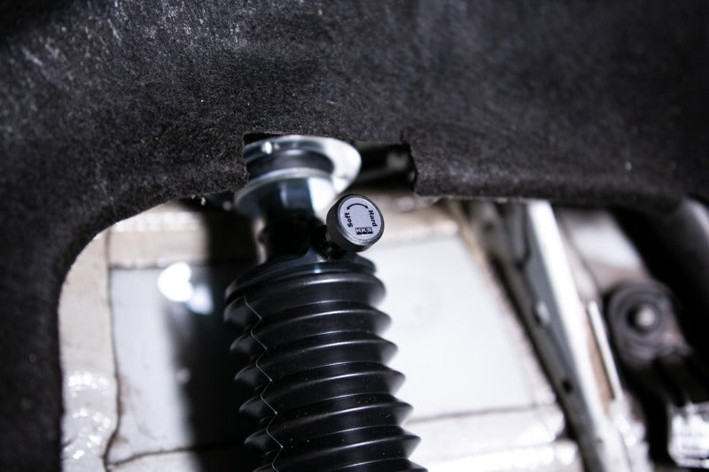 HKS HKSTUDIE-SS001C TUDIE SUSPENSION with CANCELLER for G80/G82