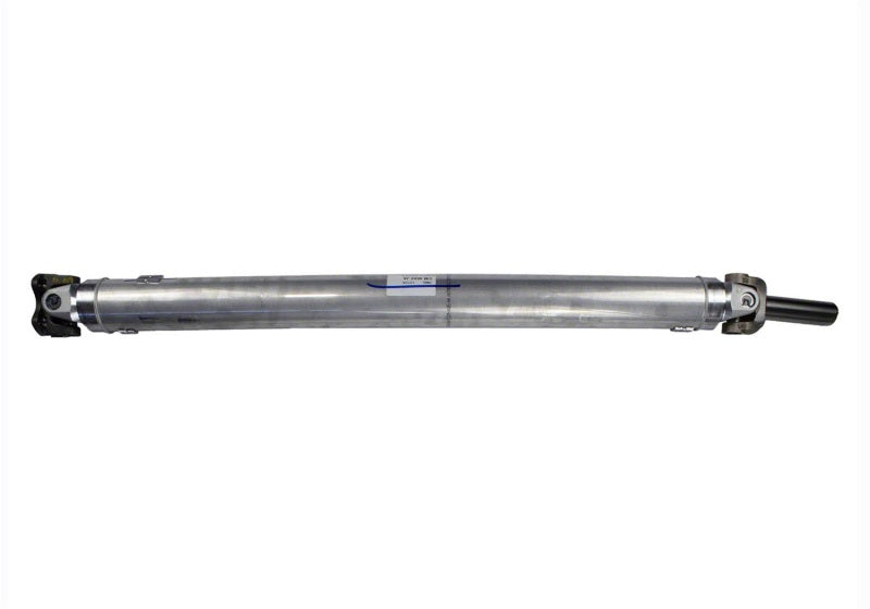 Ford Racing M-4602-JA 96-04 Ford Mustang (w/ Manual Trans & 31 Spline) One Piece Aluminum Driveshaft Assembly