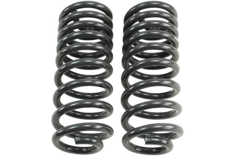 Belltech 4800 COIL SPRING SET 87-96 F150 STD/EXT CABS