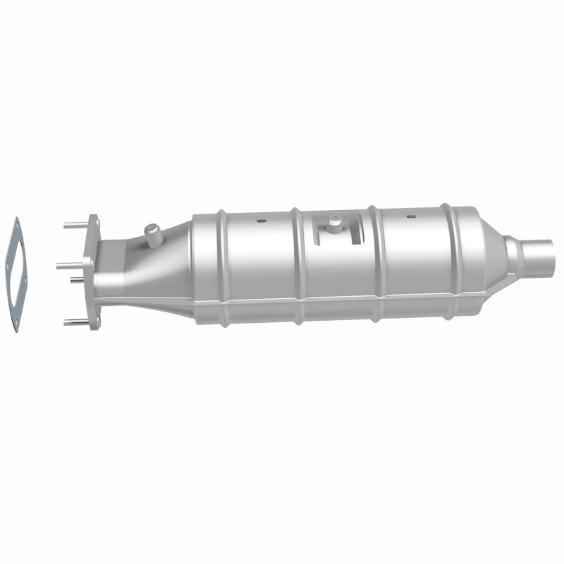 Magnaflow 55212 MagnaFlow Conv DF Ford-Oem Fit 88 93