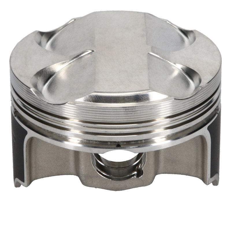 Wiseco K634M875 Honda K24 w/K20 Head +5cc 12.5:1 CR Piston Shelf Stock Kit